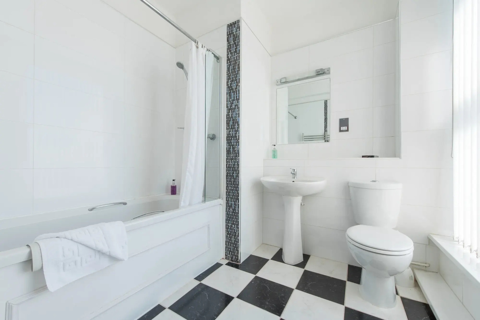 The Palace Hotel & Spa