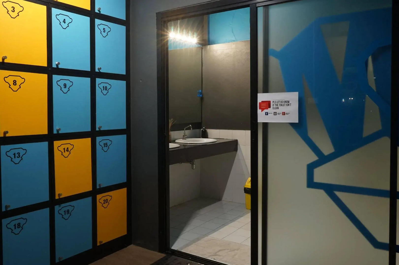 Monkey Dive Hostel Khaolak