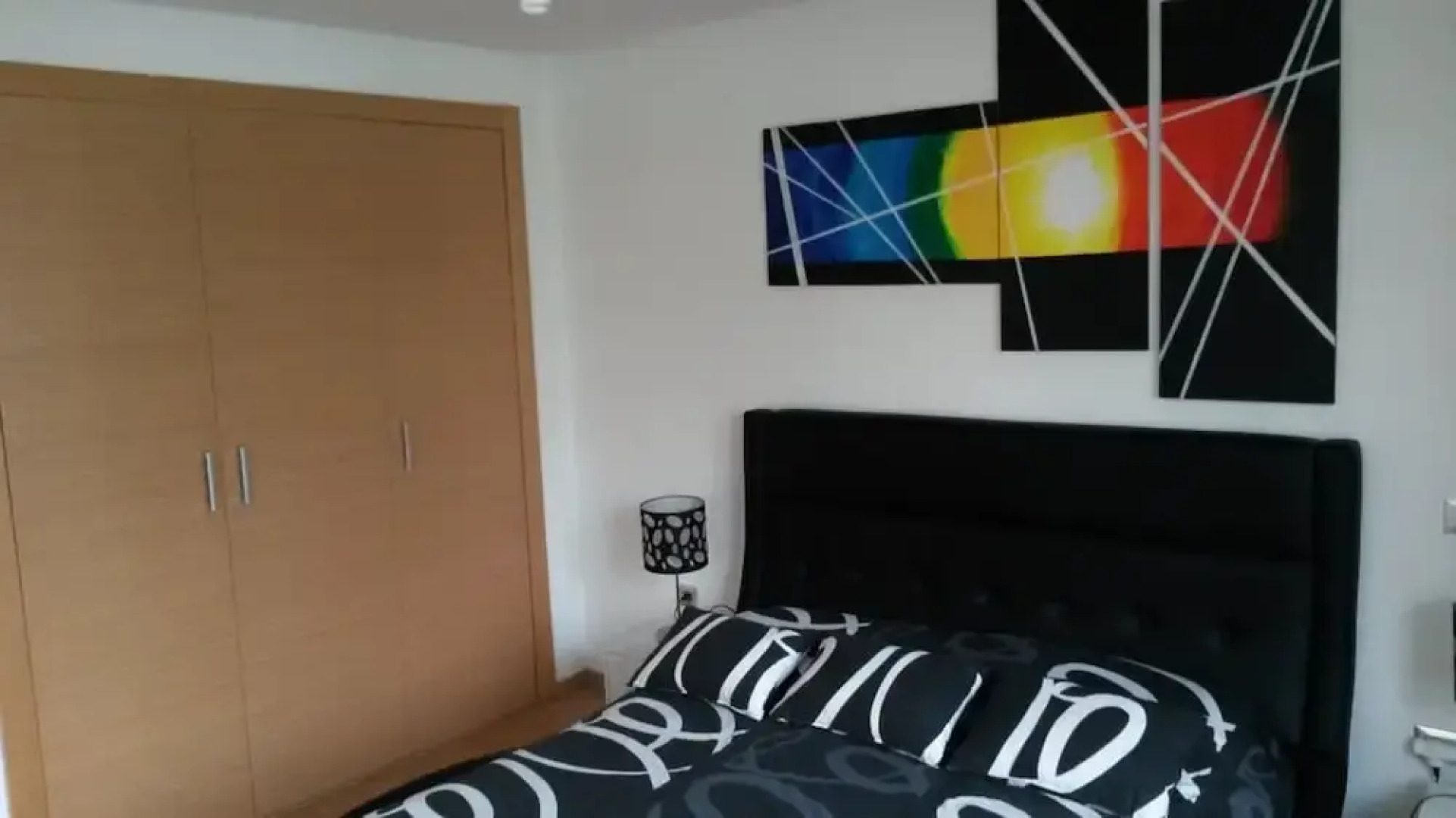 Apartment With 3 Bedrooms in Sidi Bouknadel, With Shared Pool and Terrace