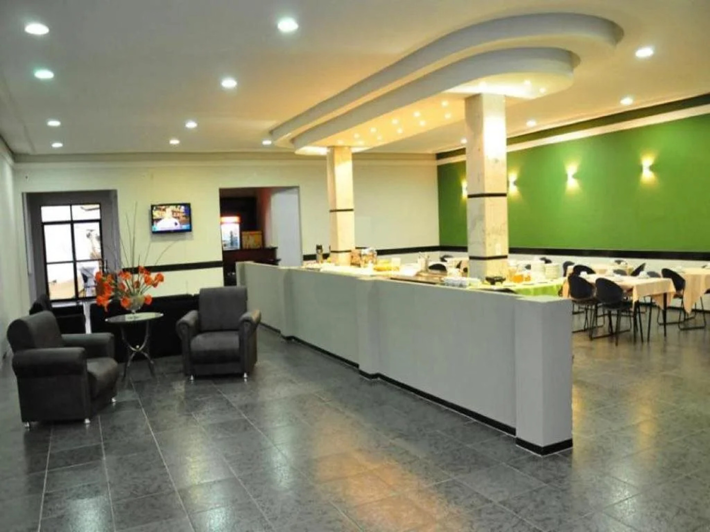 Bravo City Hotel Primavera do Leste