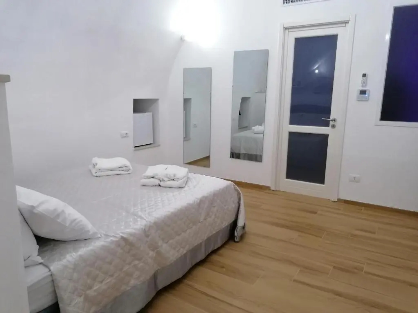 Appartamenti Mascagni