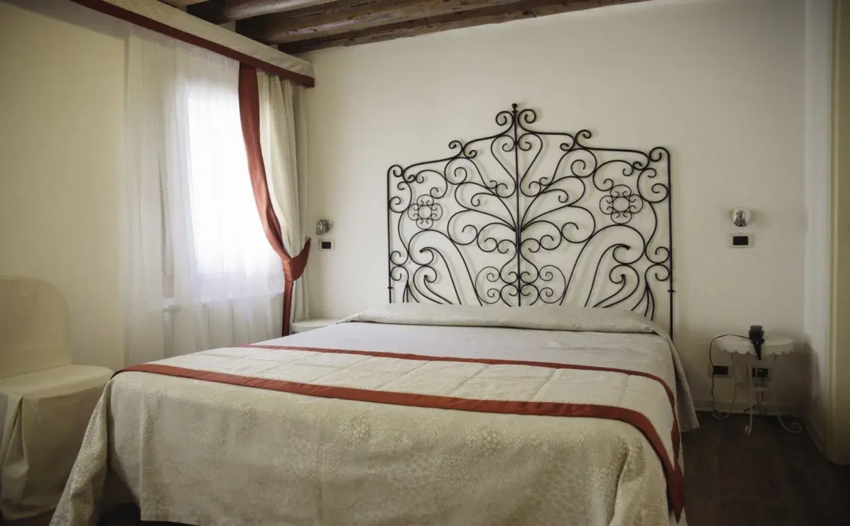 Hotel Antigo Trovatore