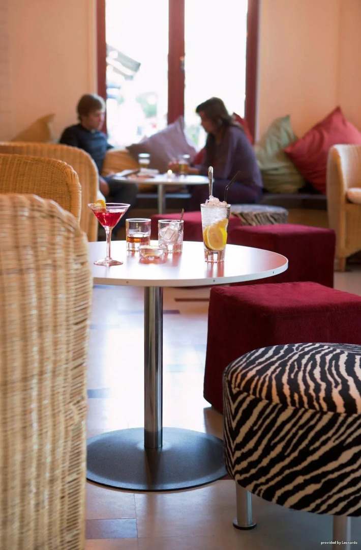 Hotel Bishops Arms Strängnäs