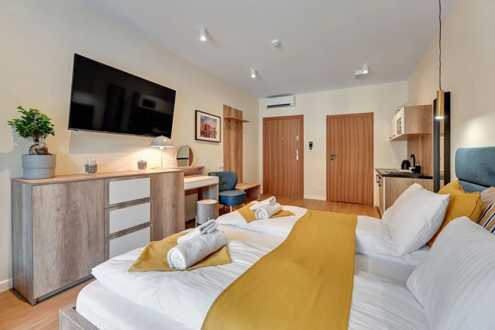 Dom & House - Apartments Old Town Deo Plaza