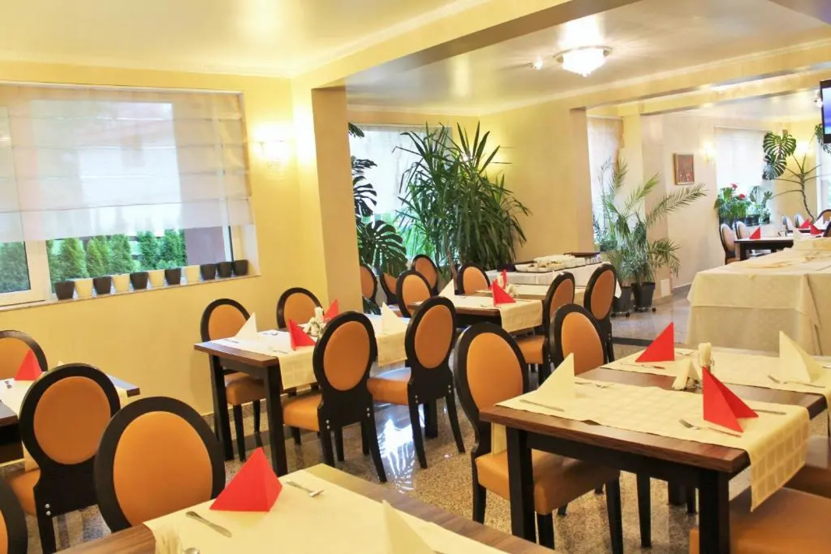 Hotel Crisalpin