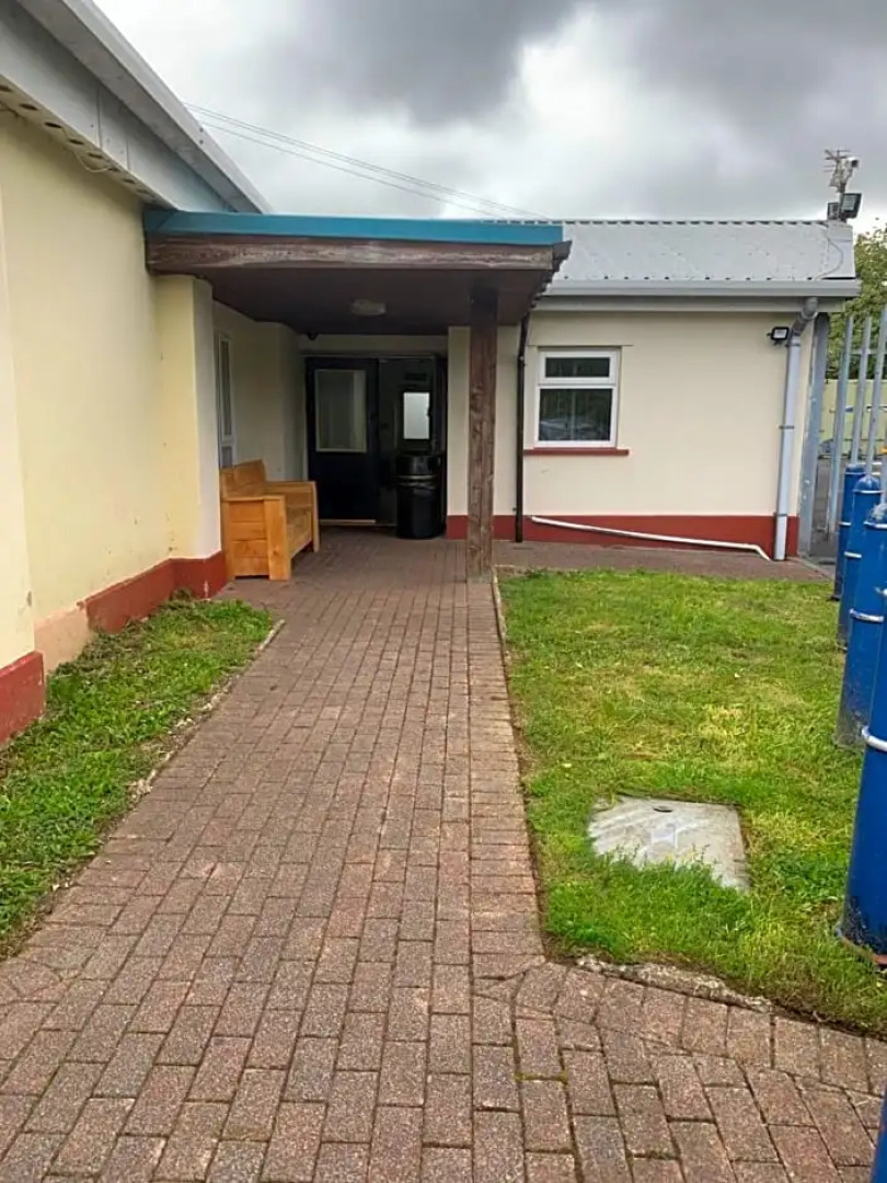 Cwmaman Resource Centre and Bunkhouse