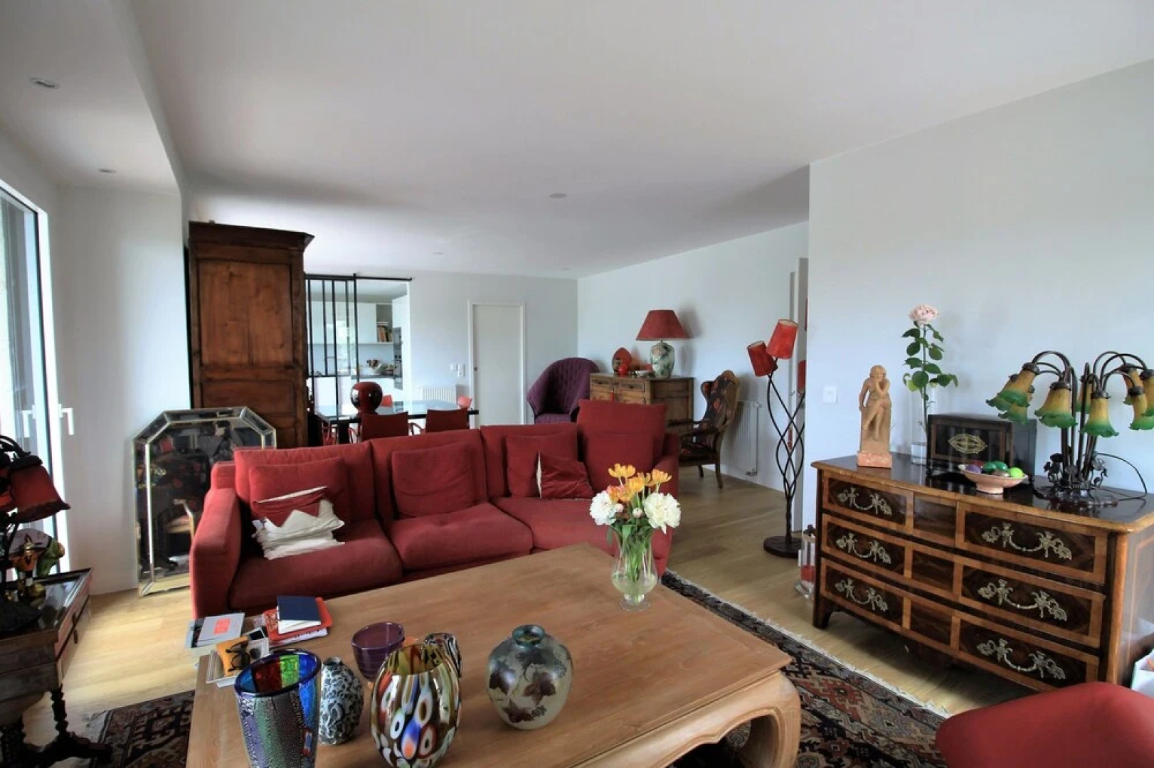 Appartement Standing Le Bouscat Hermes