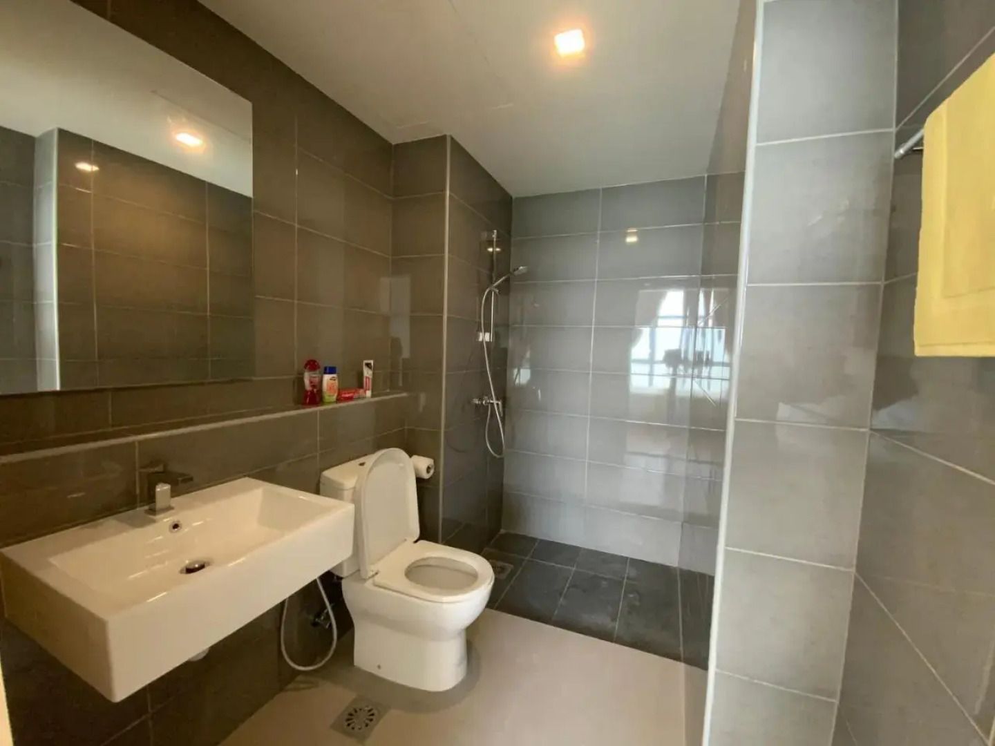 NASA Family Suite at Imperium Residence