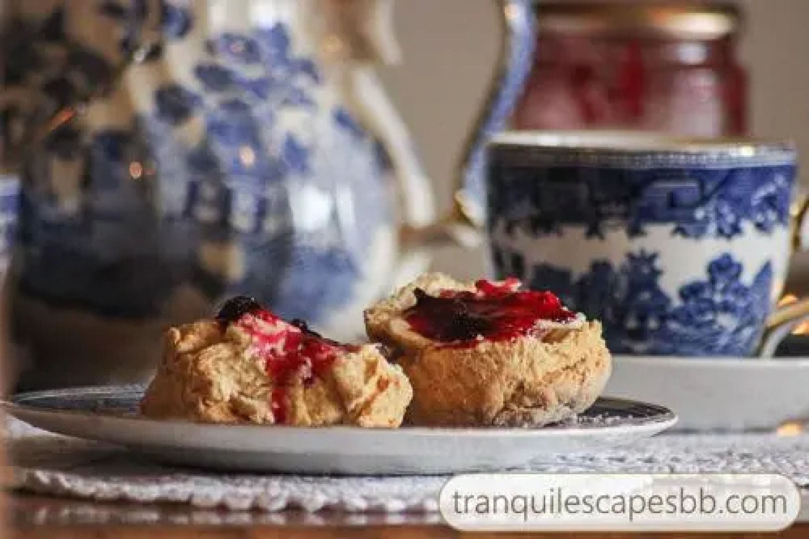 Tranquil Escapes B&B