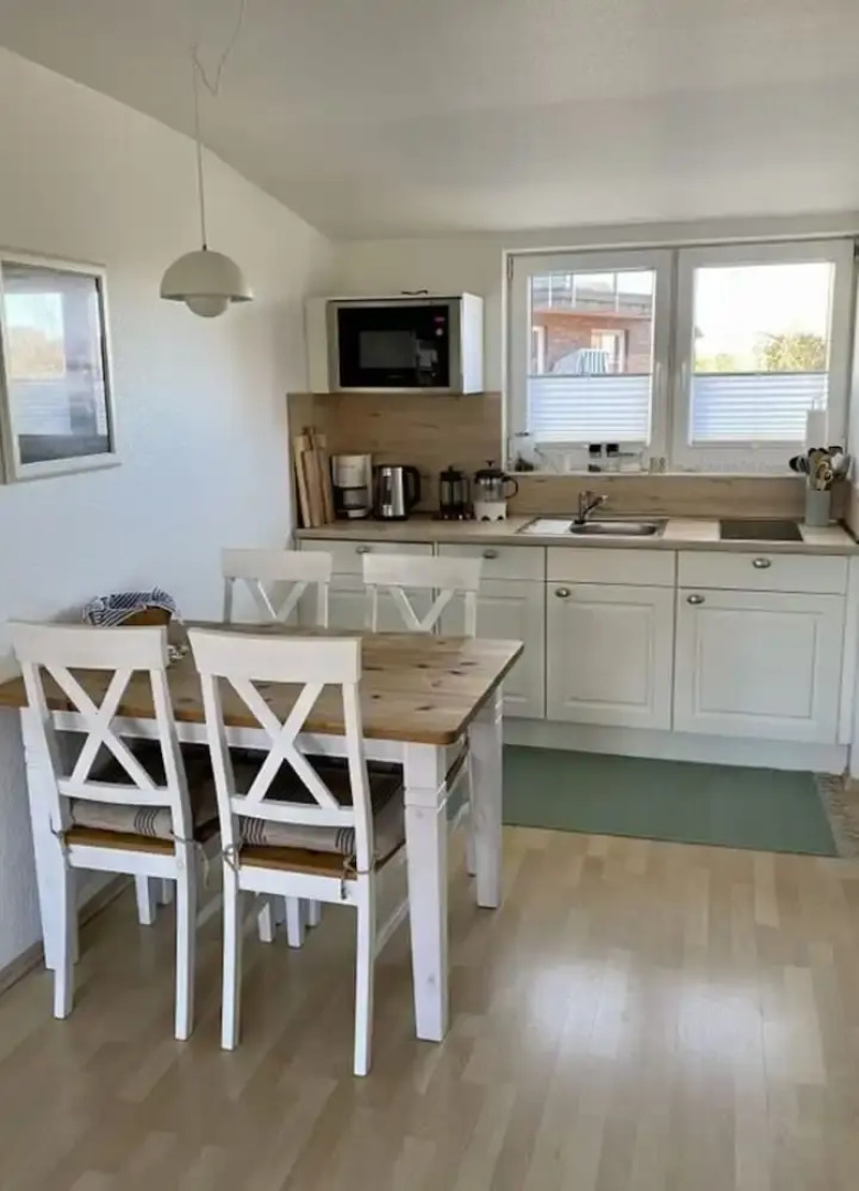 Holiday Home Fischer