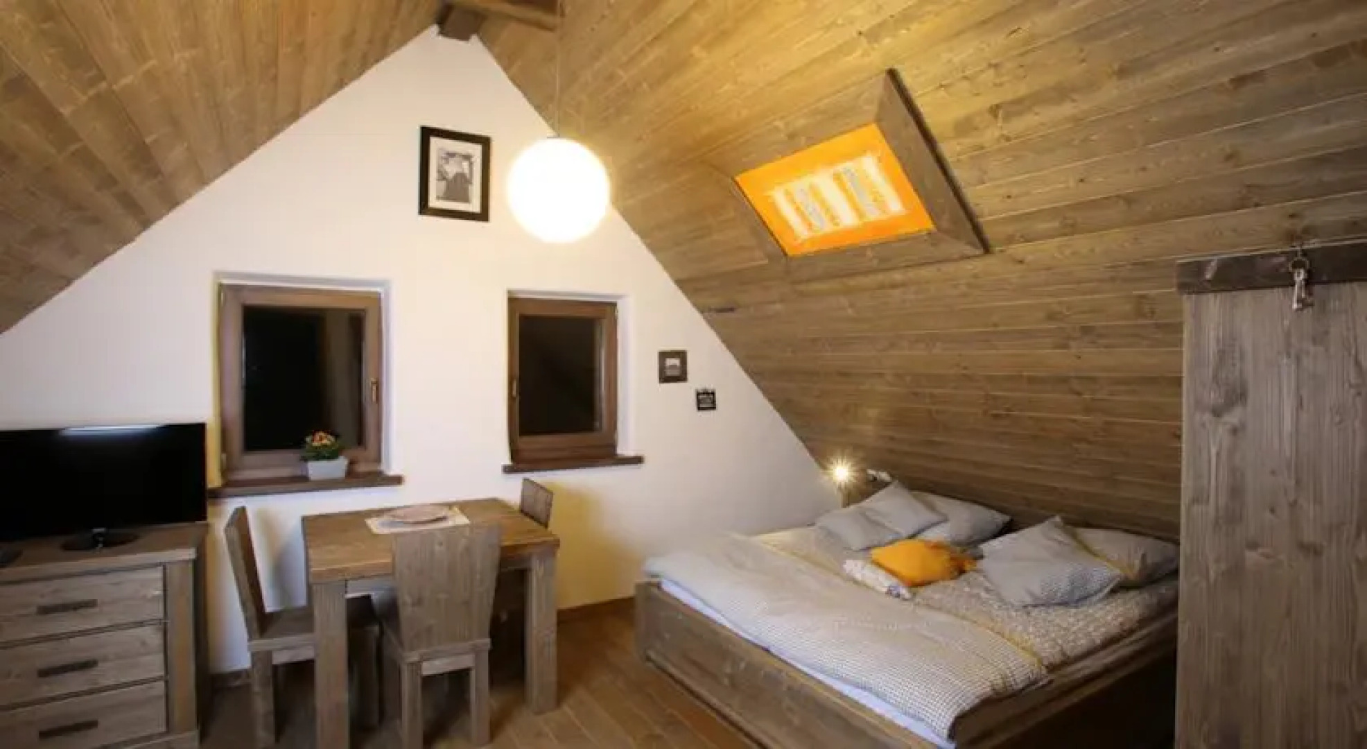 Tourist Village Hotel Hotel