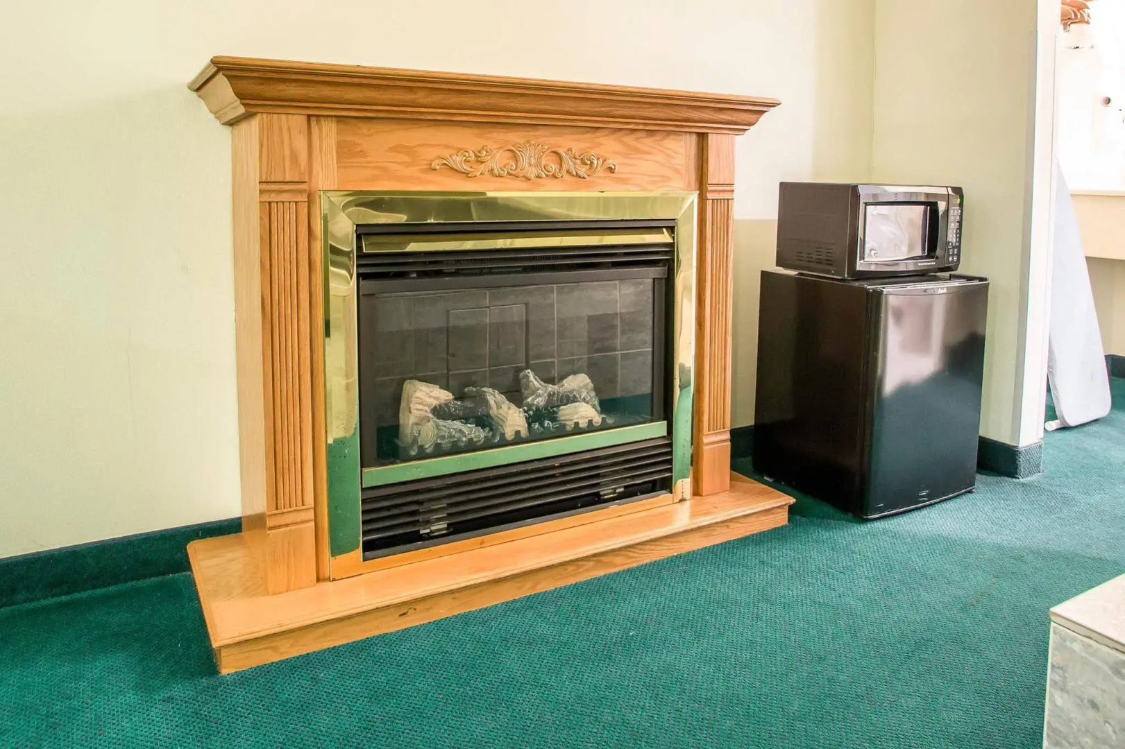 Quality Inn Pleasantville