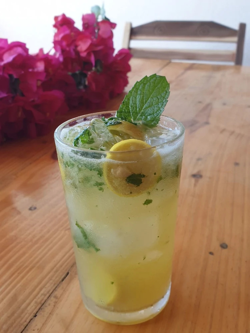 Montepascual Ecovillage