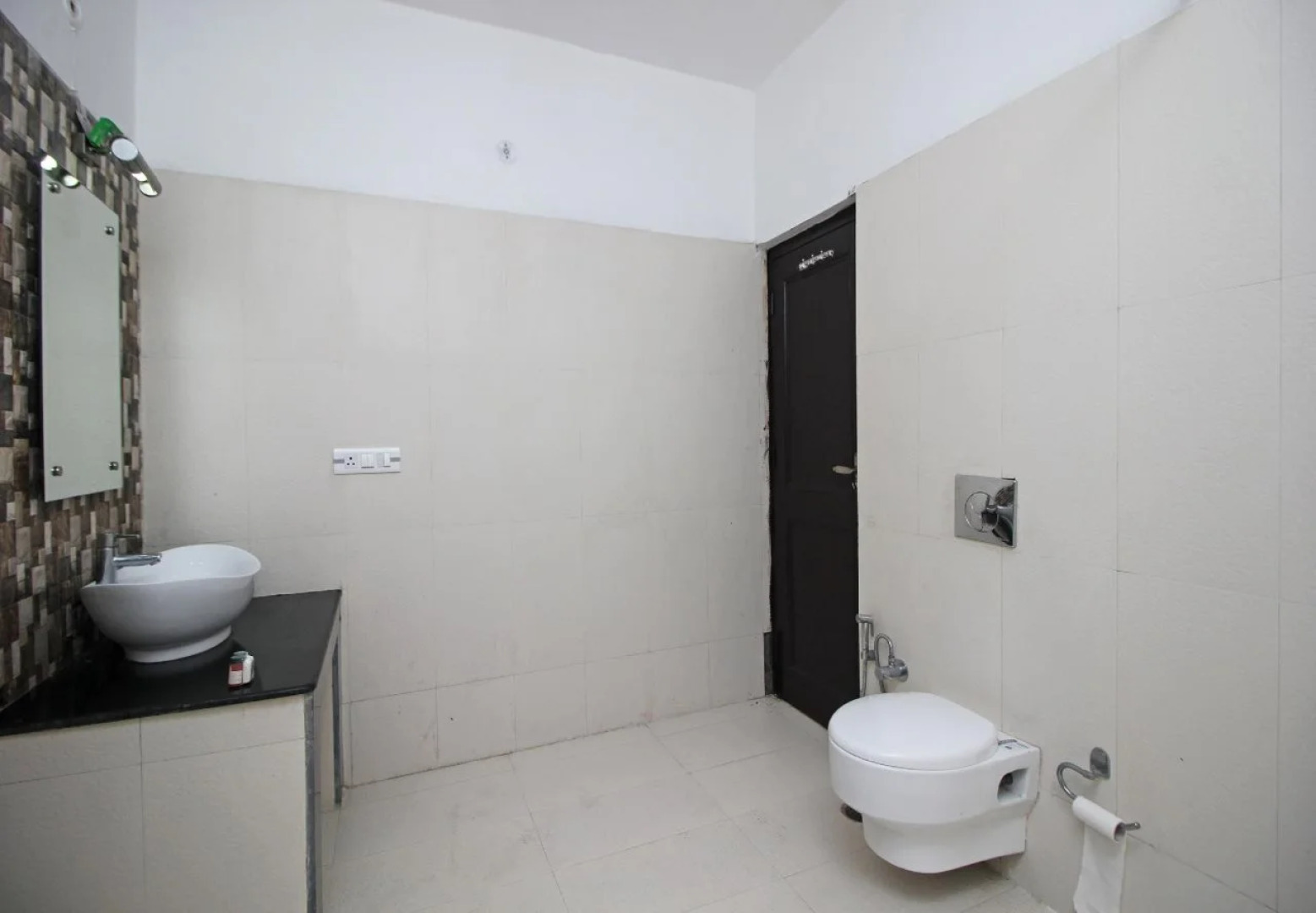 Shiva's Solace Resort by Samaira