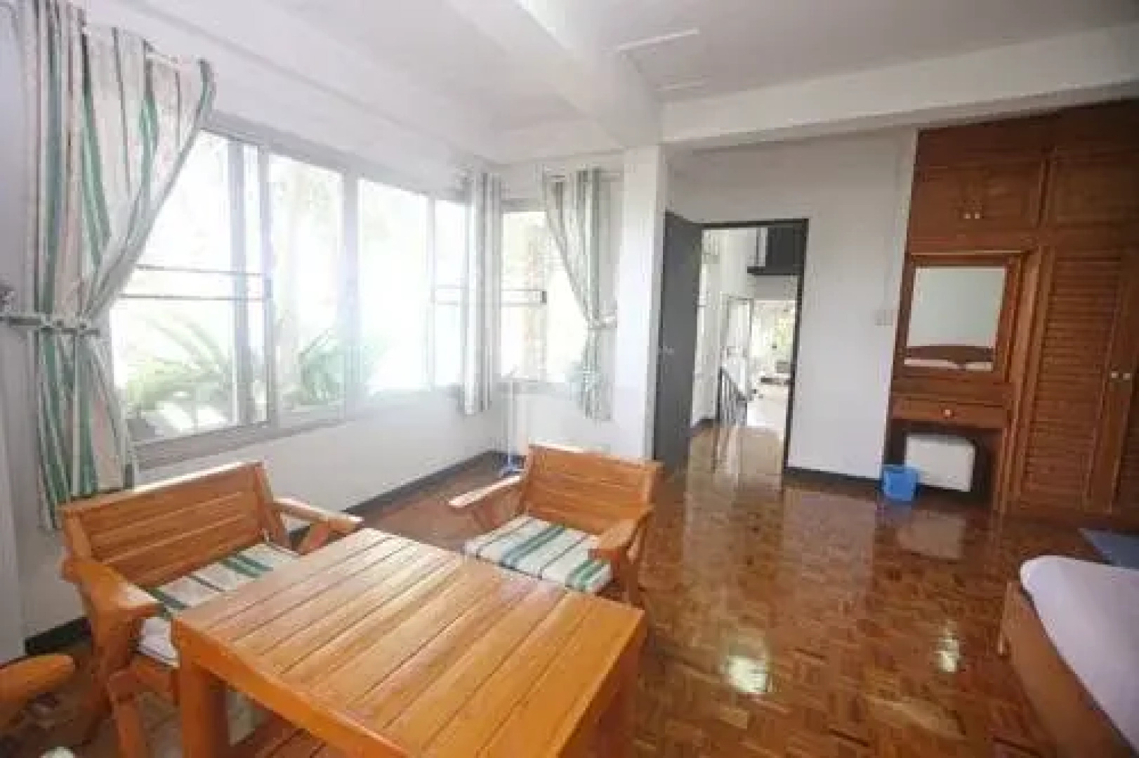 Hinsuay Namsai Residence B69