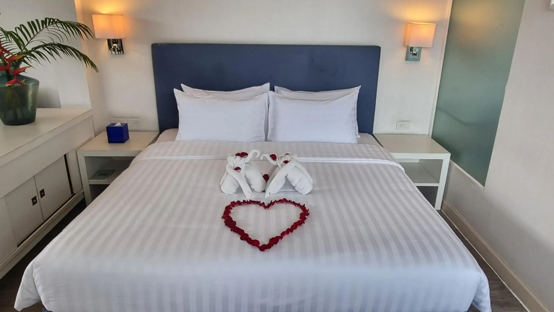 Phuket Boat Quay Hotel Panwa Beach