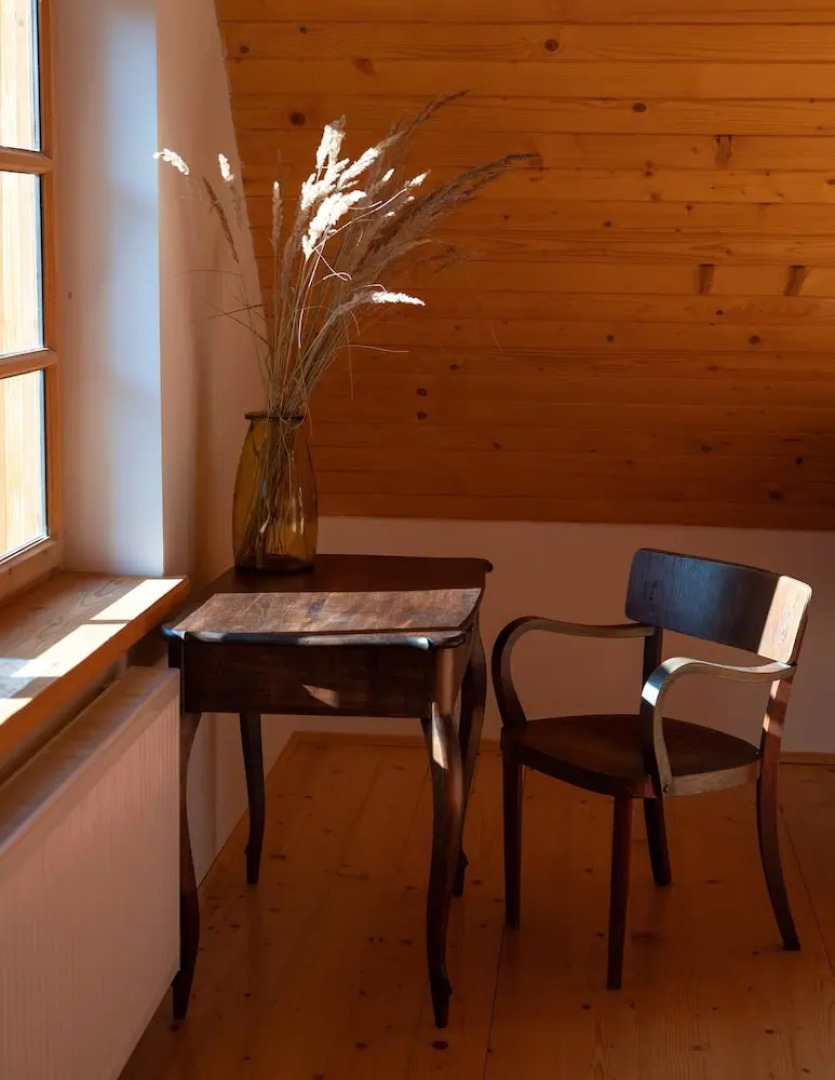 Palacowka - A Beautiful Chalet to Stay