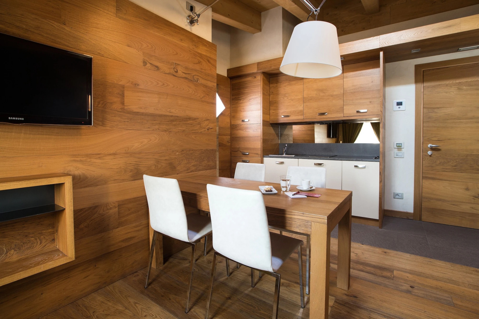 Sottovento Luxury Hospitality