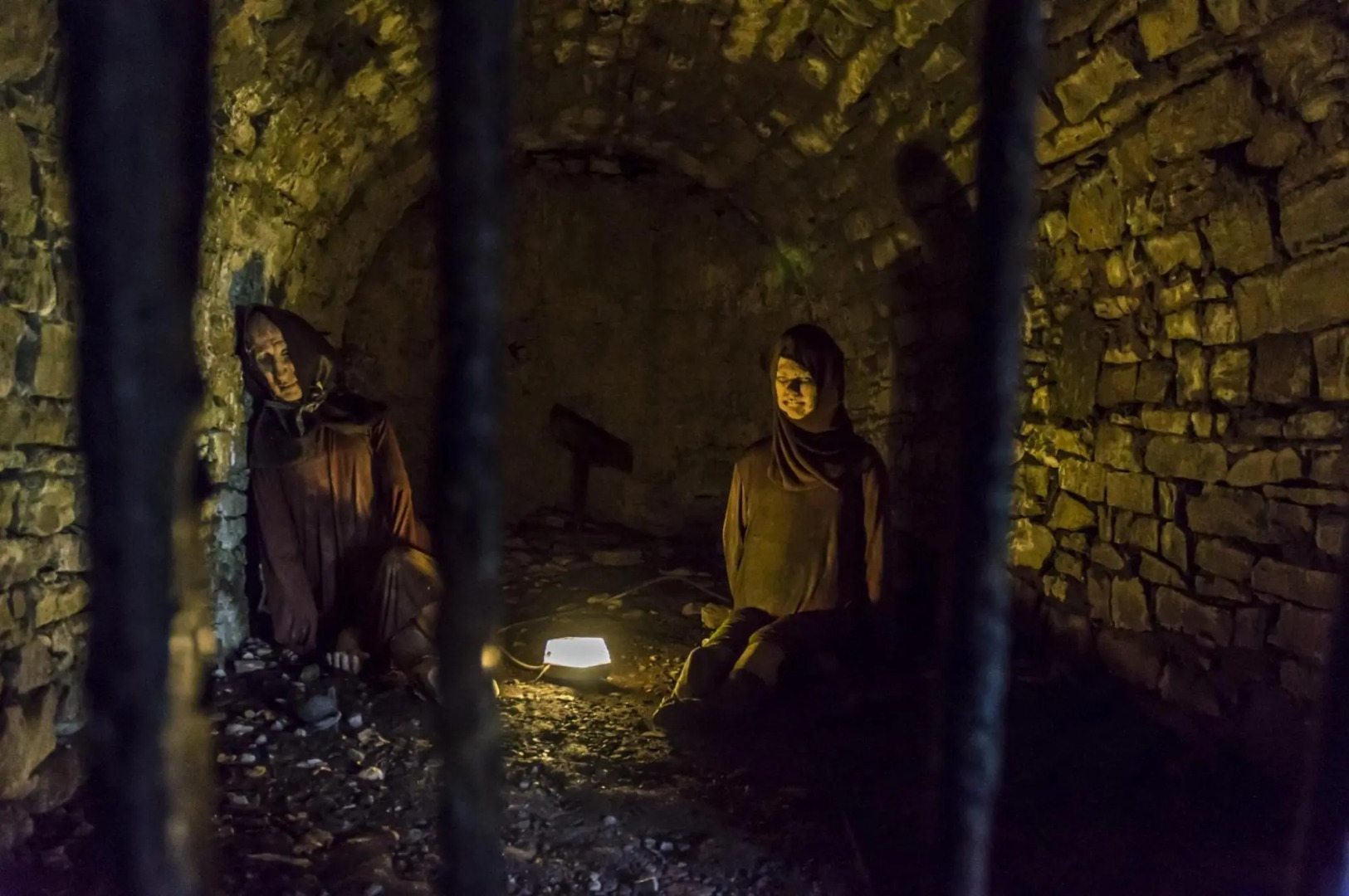 Castle House - 5 Bedroom - Manorbier