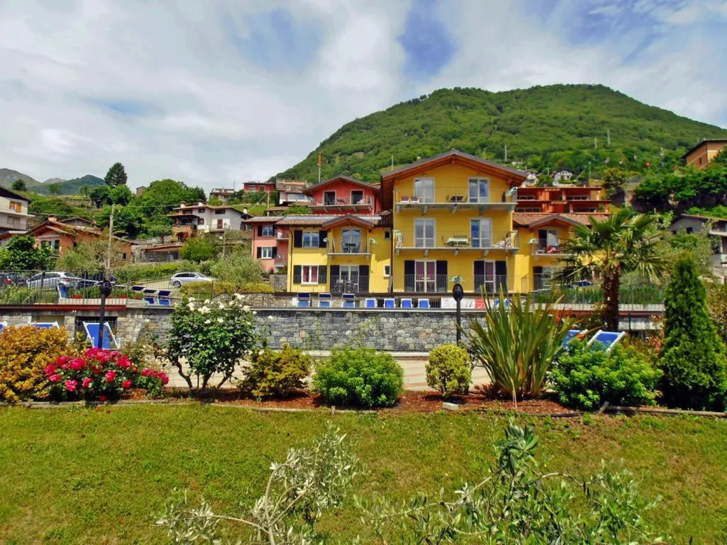 Residence La Collina