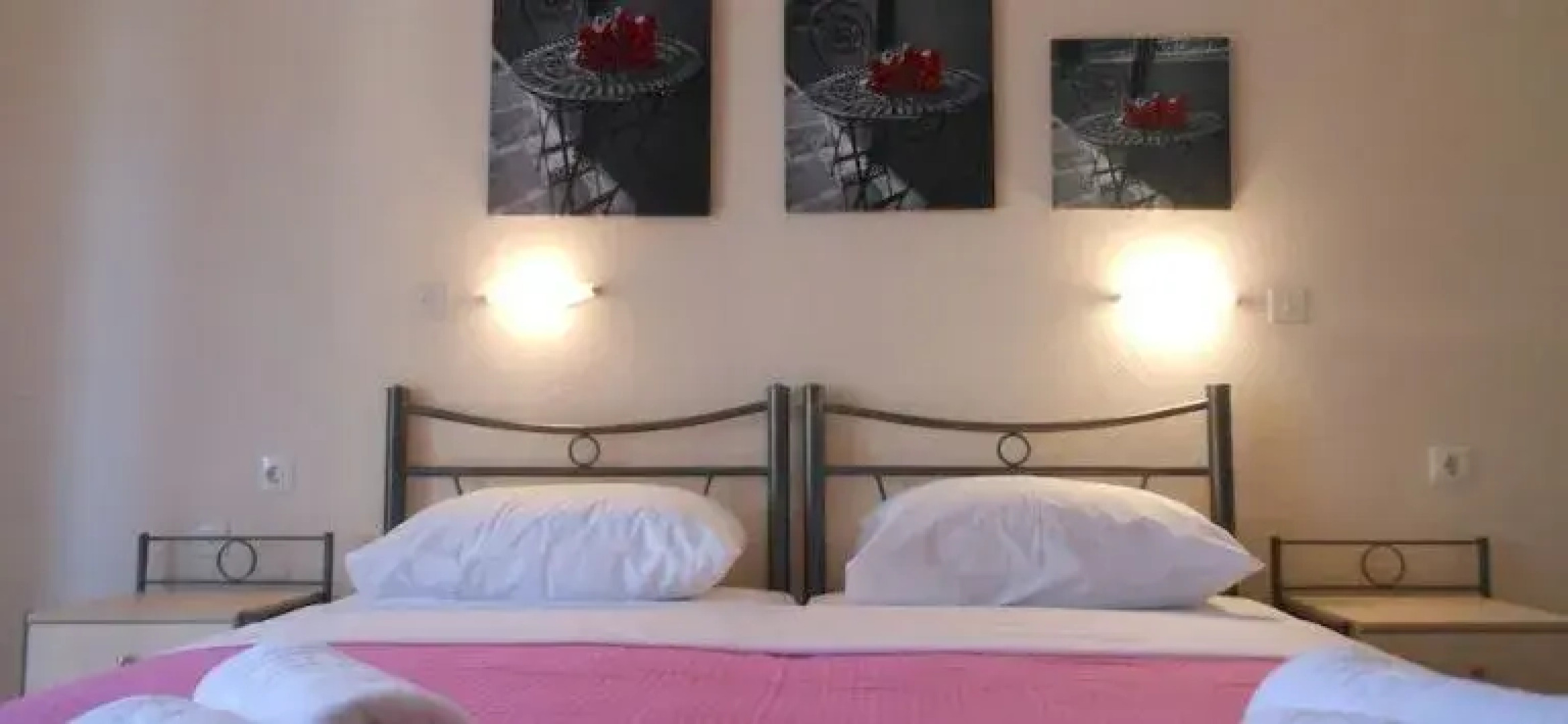 Ziogas Luxury Apartments