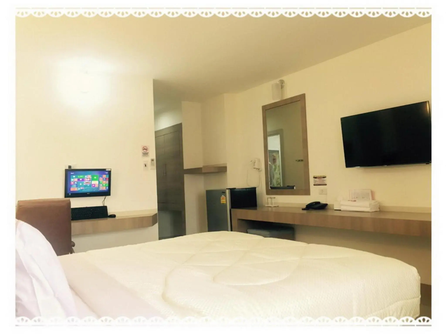 P.A. Thani Hotel