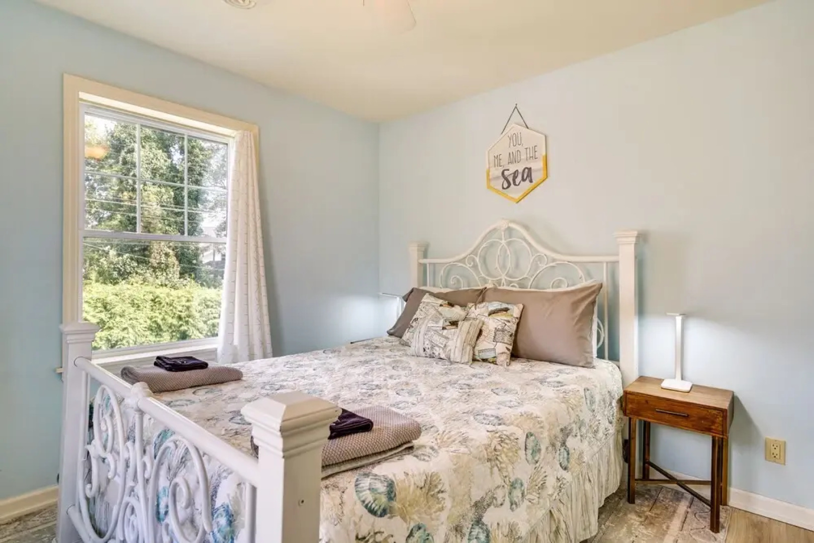 The 1818 Home w/ Porch & Grill - 1 Mi to Beach!