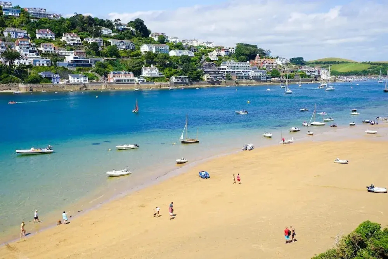 Pippin Cottage - Character Cottage With the Spirit of the sea