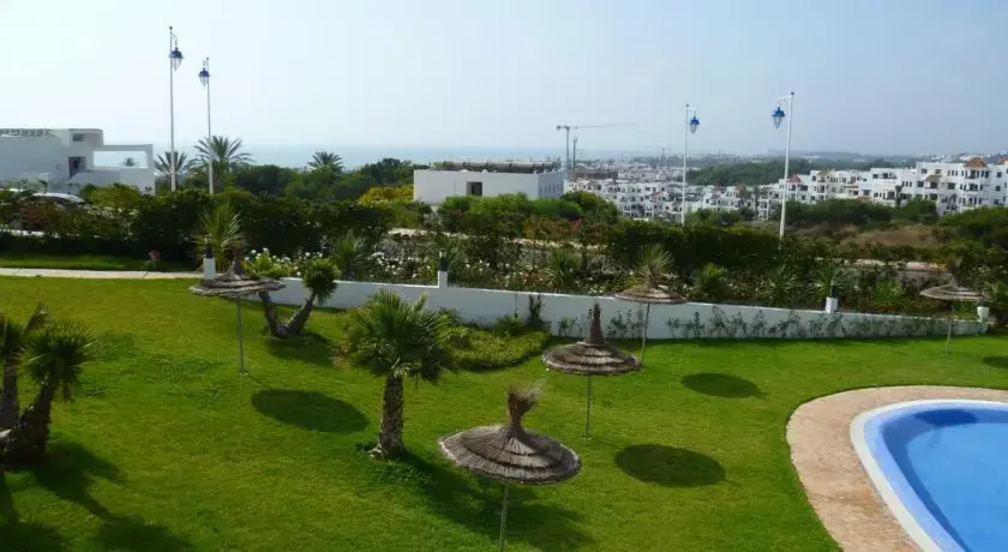 Appartement Cabo Beach