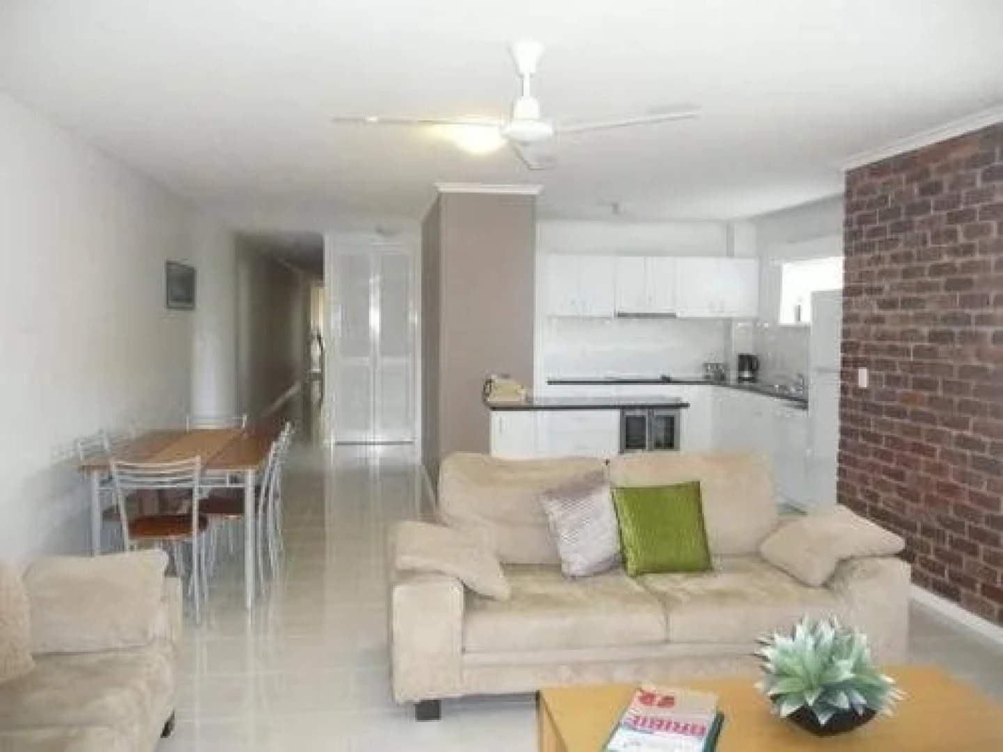 Gums Anchorage Apartments