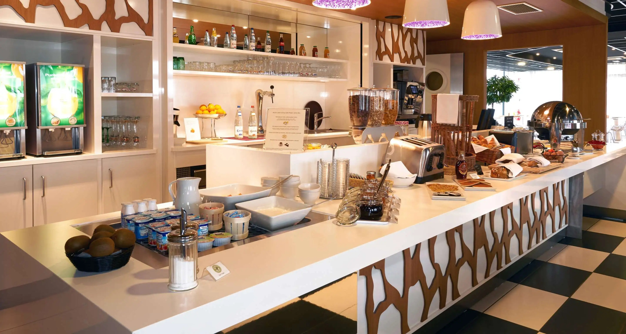 Best Western Plus Hotel Le Rhenan