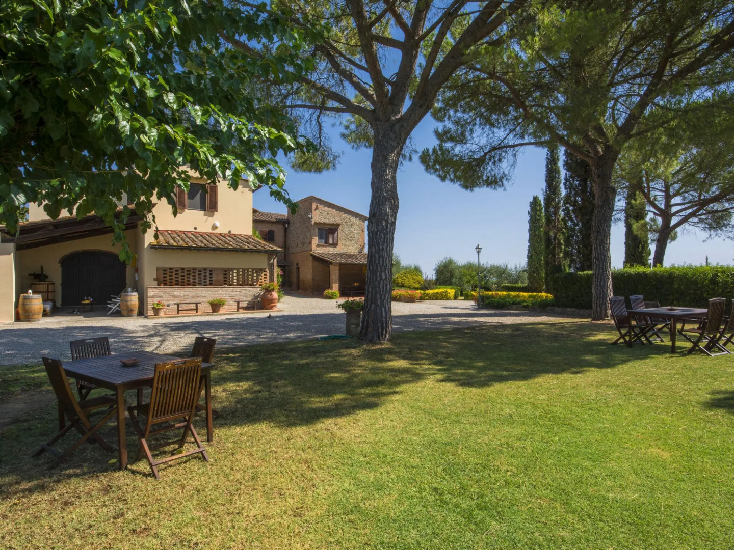 Belvilla by OYO Piniolmo