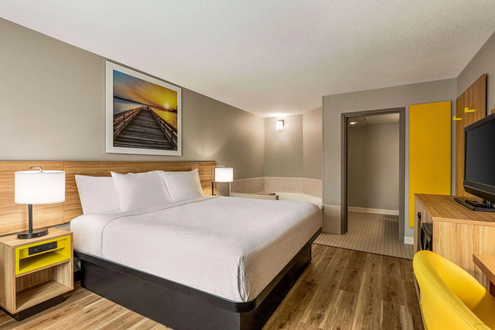 Hotel Barkley