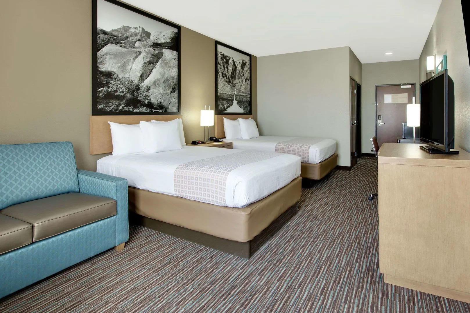 Spark by Hilton Midland South