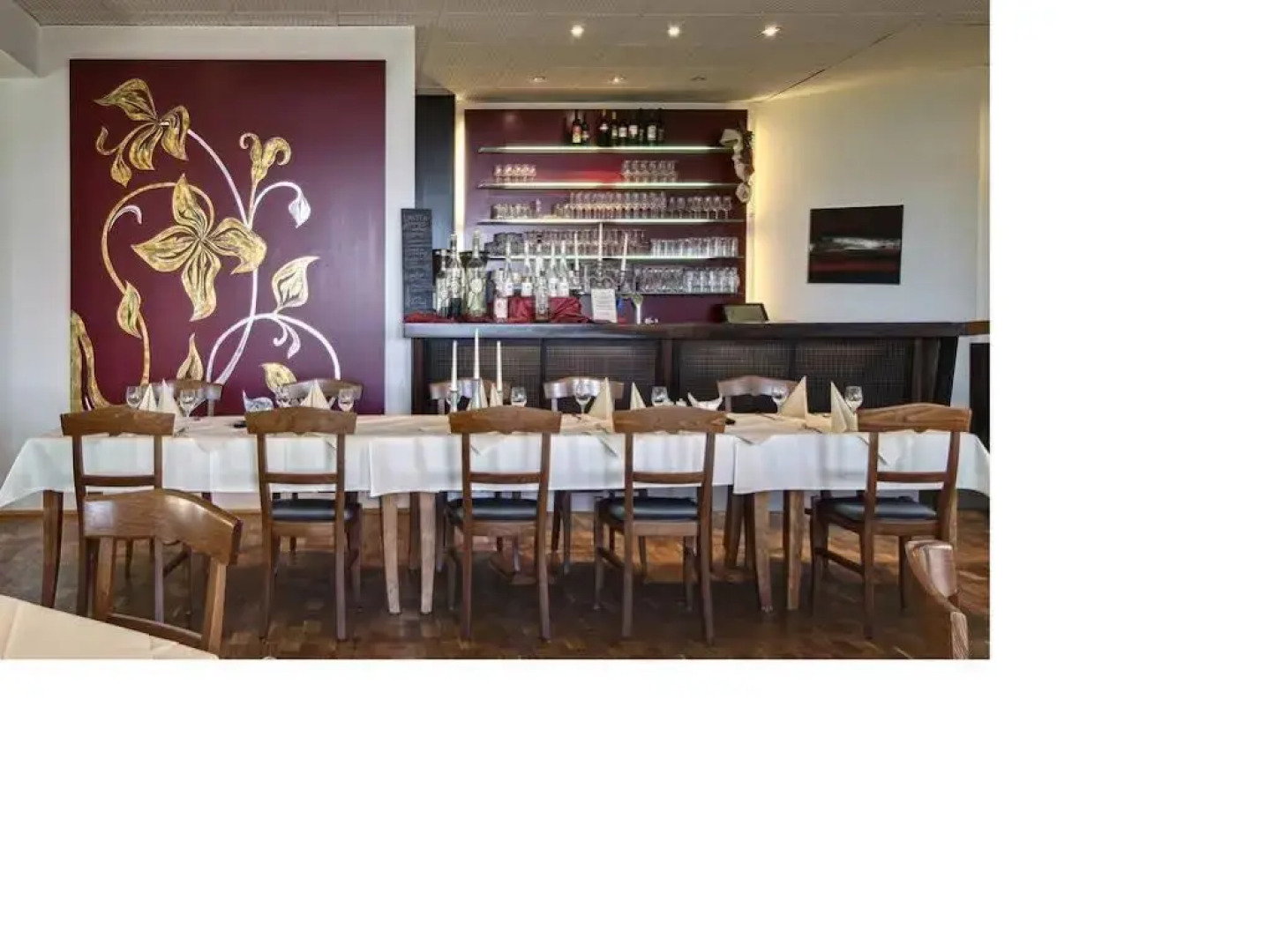 SeminarZentrum Rückersbach