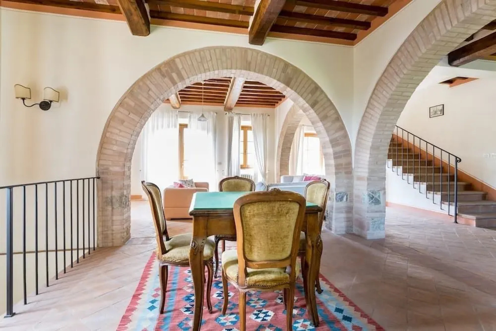 Verdidea - ANTICA PERGOLA