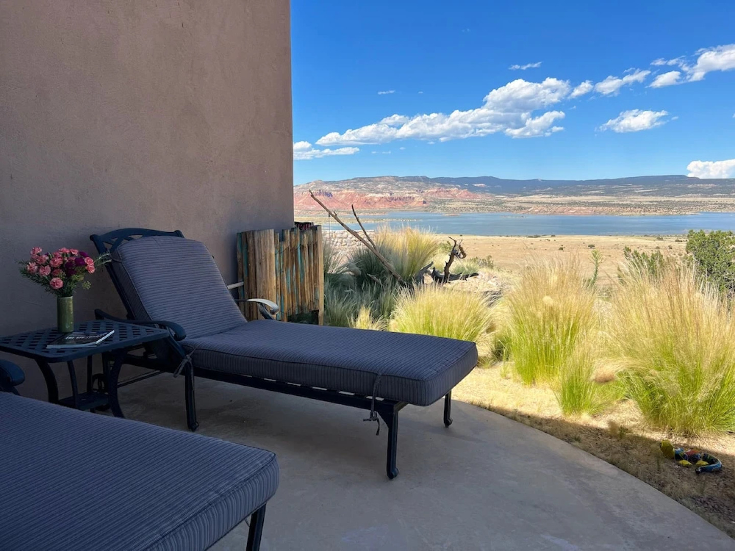 The Grand Hacienda Inn