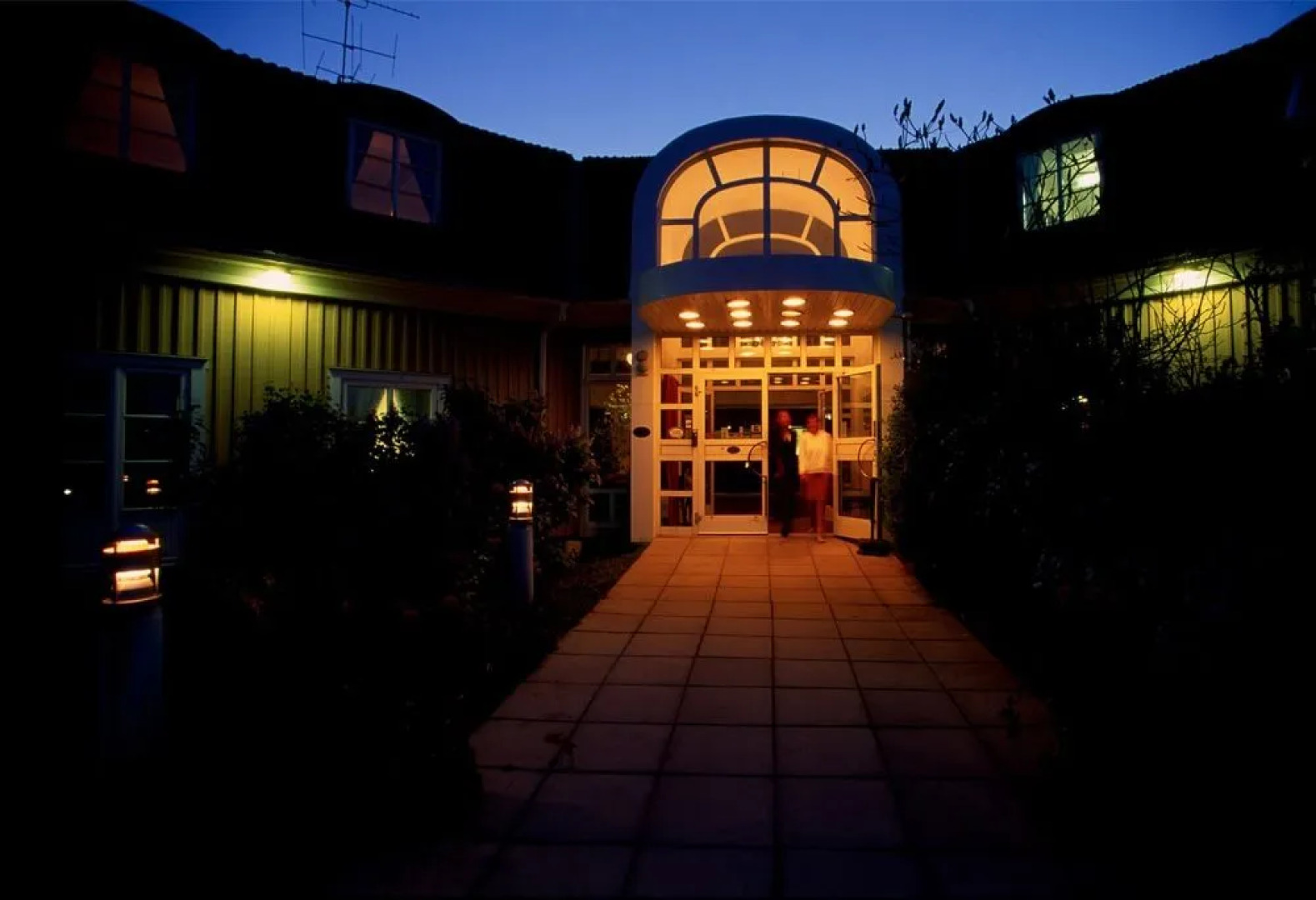 Körunda Golf & Konferenshotell