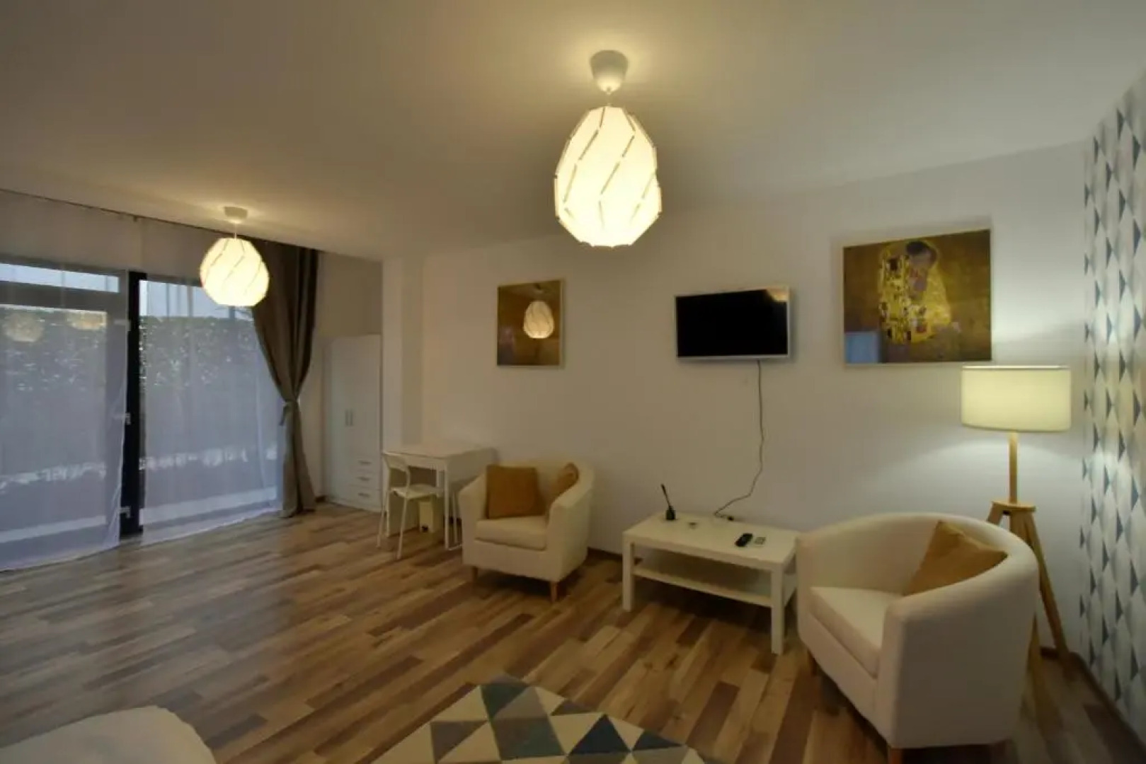 Neferprod Apartments - IS - CAM 05