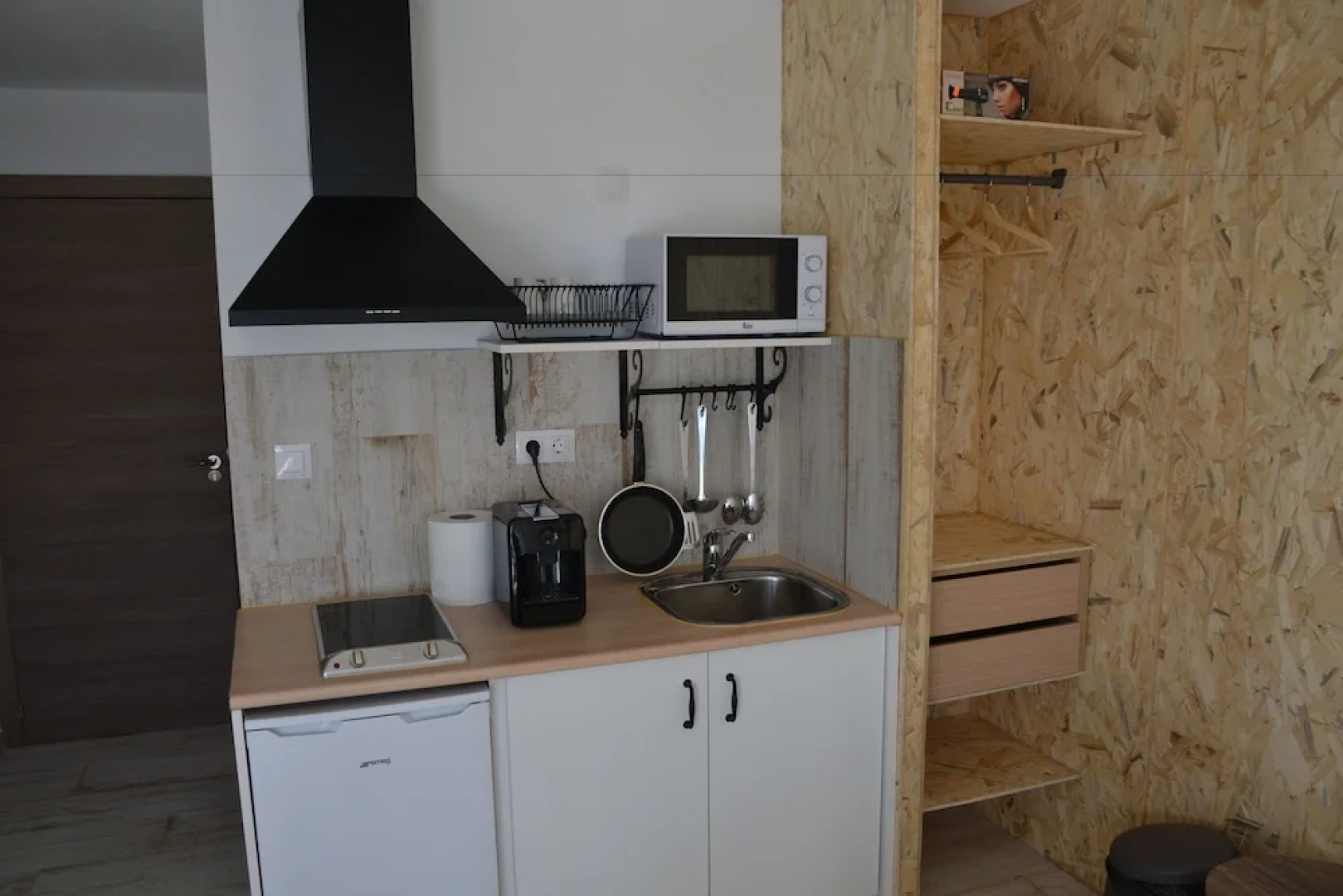 Gorbea Suites