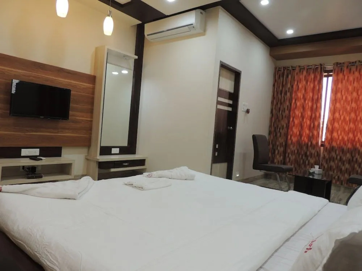 Hotel Kashish International