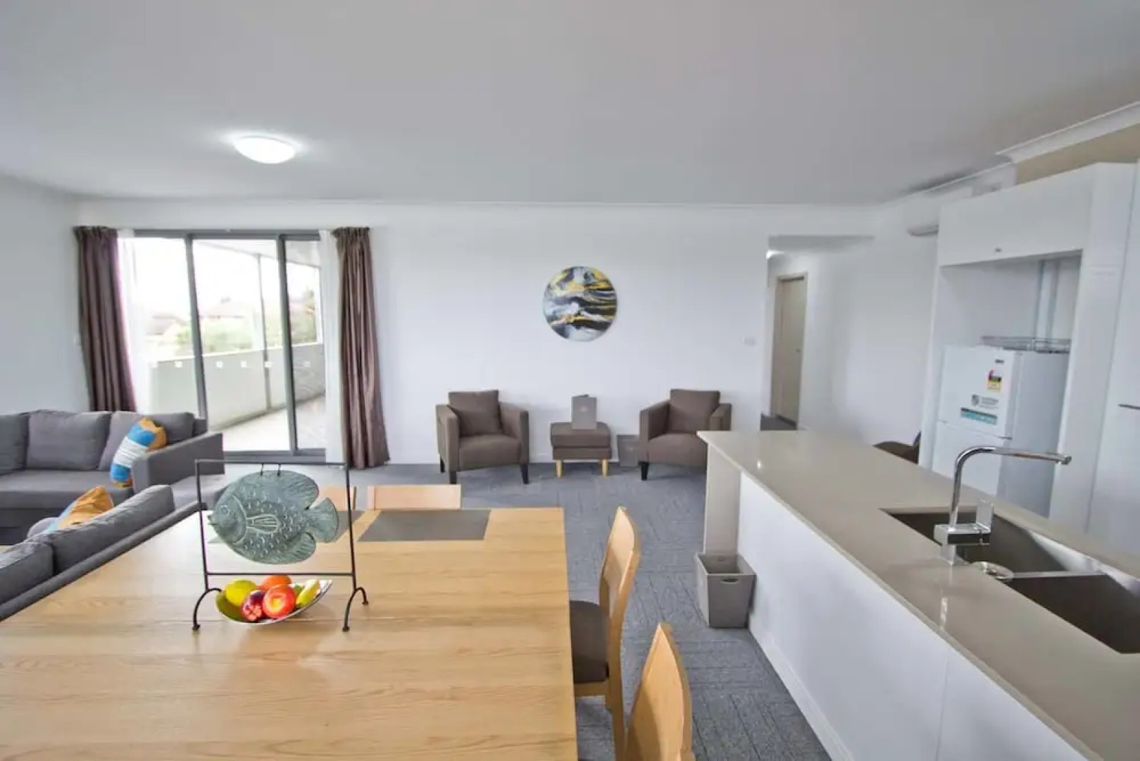 Morisset Serviced Apartments