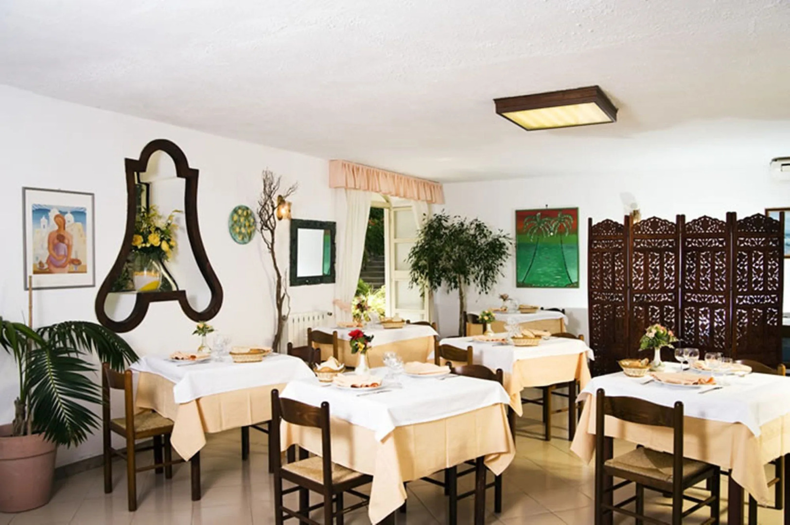 Hotel Villa Melodie - Adults Only