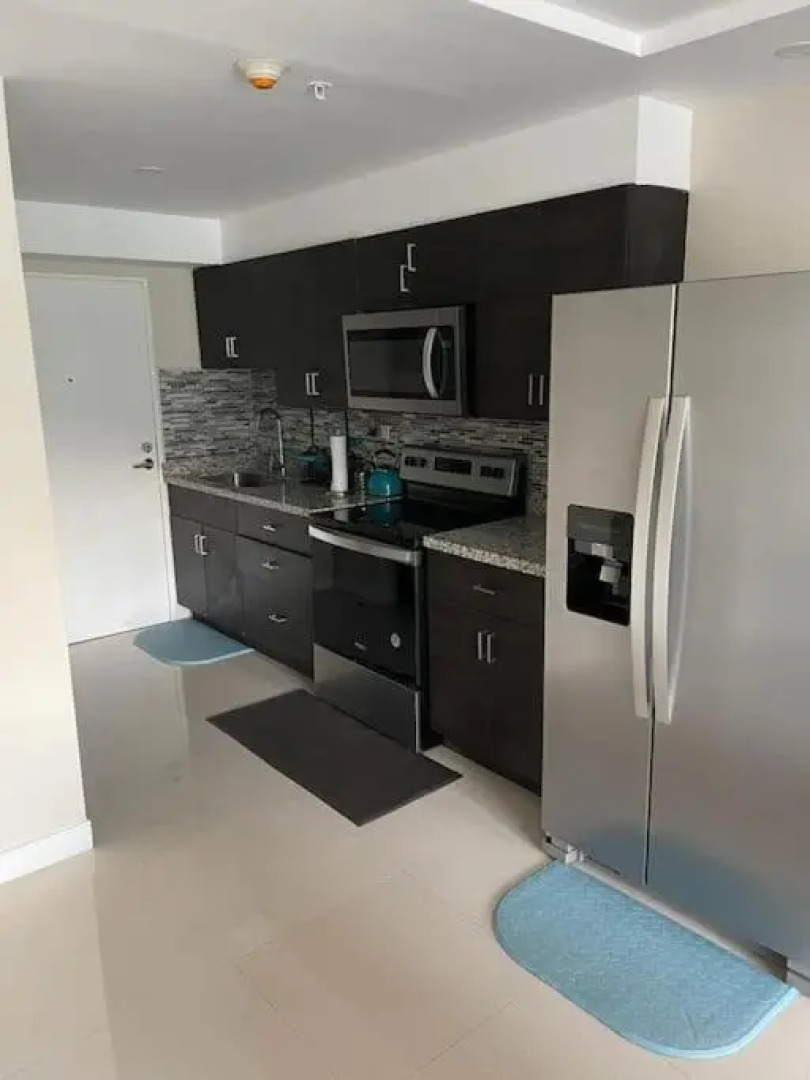 Beach View Vacay Home 2