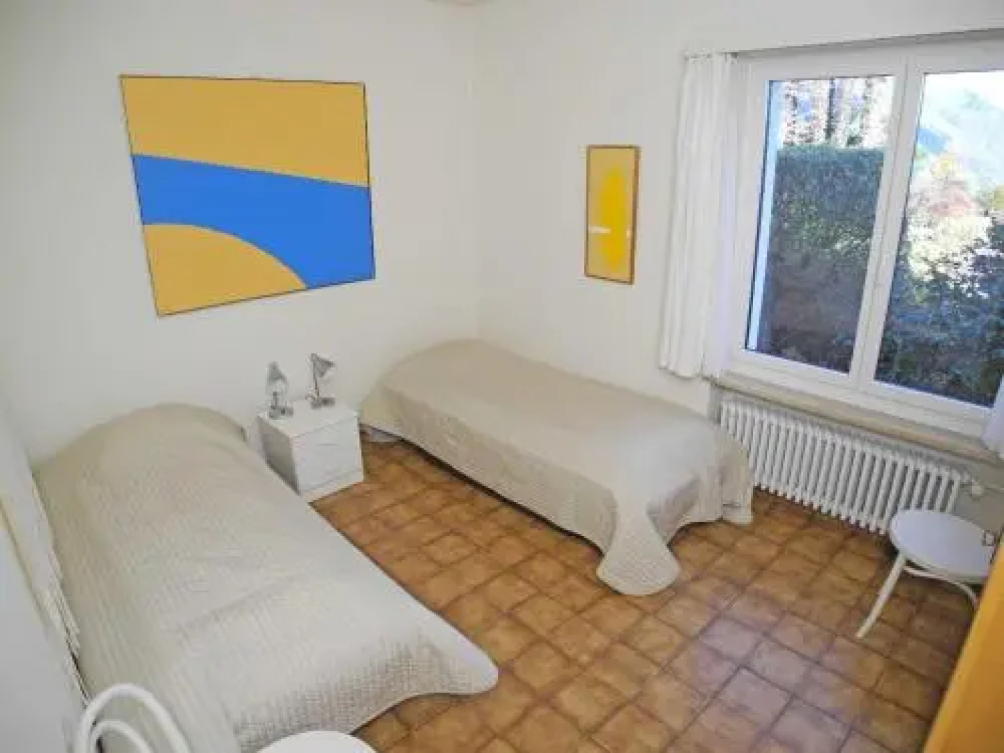 Casa Monte Pace App 3507