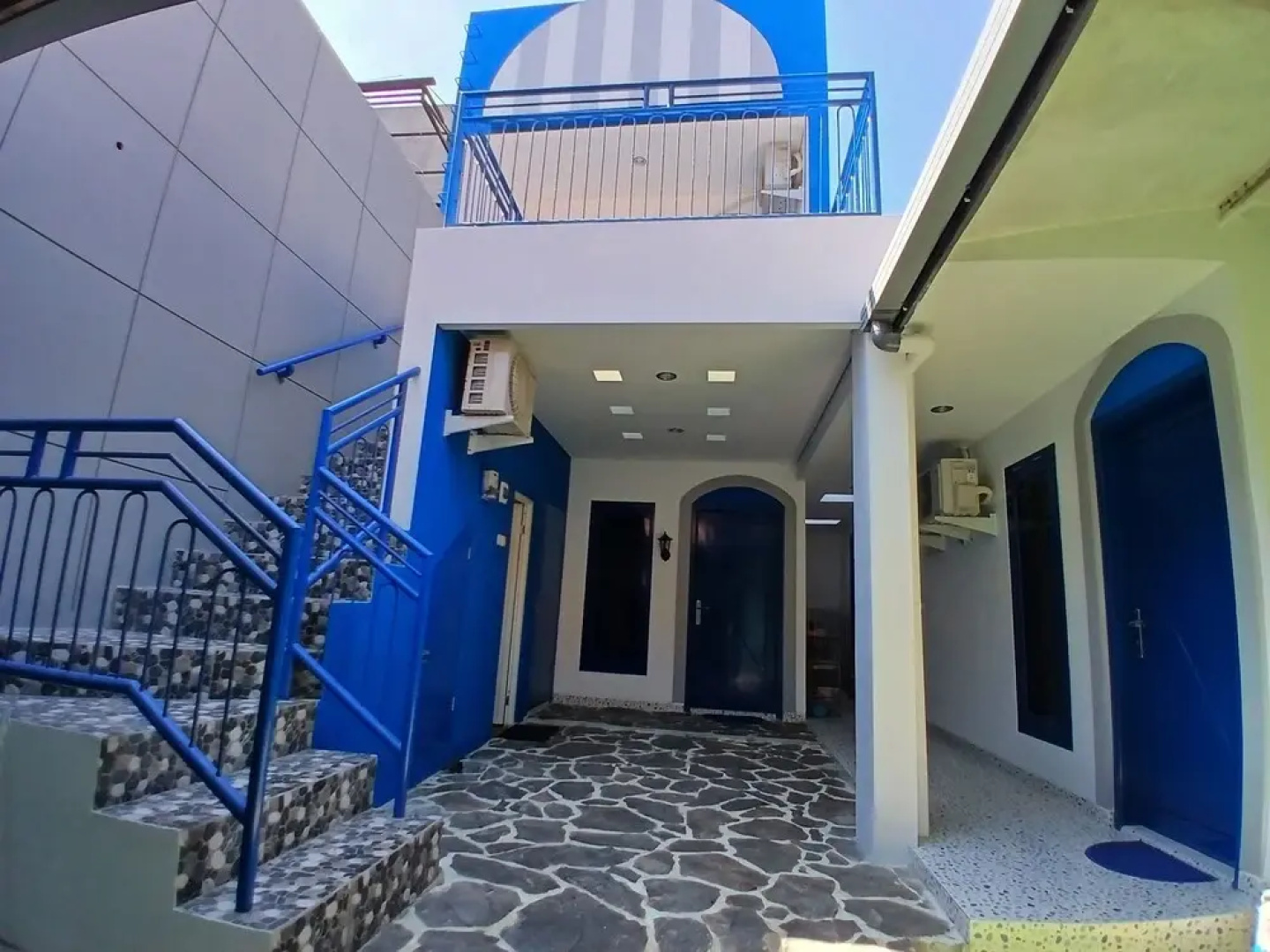 Moshi-Moshi - Hostel