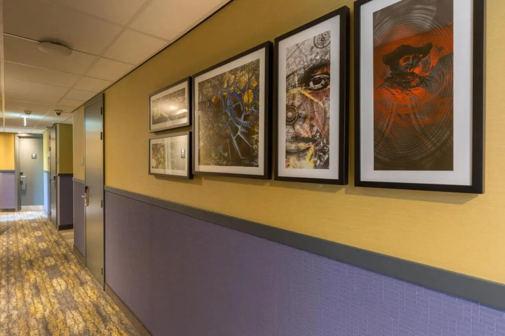 Leonardo Boutique Museumhotel