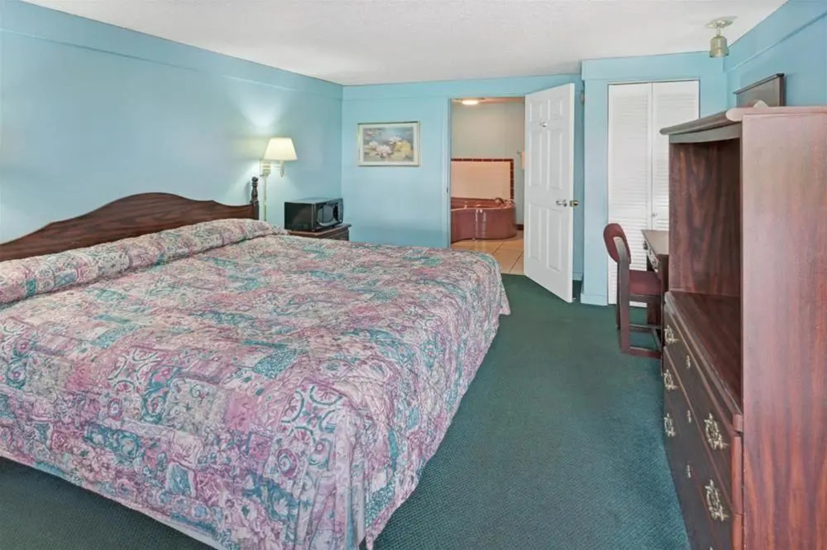 Knights Inn Pittsburgh Bridgeville