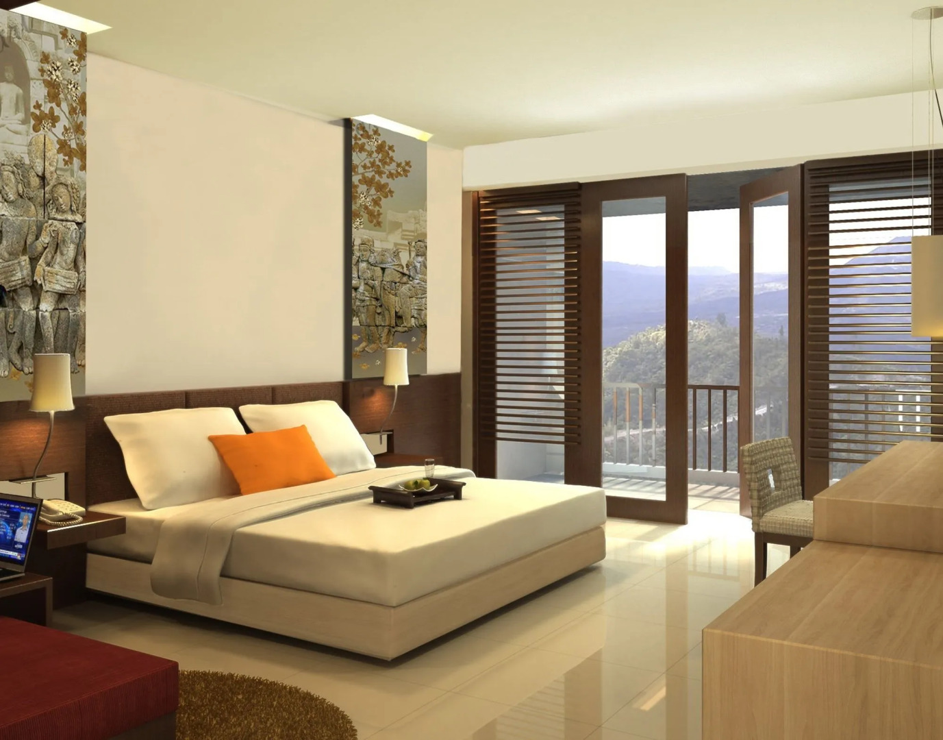 The Oxalis Regency Hotel Magelang