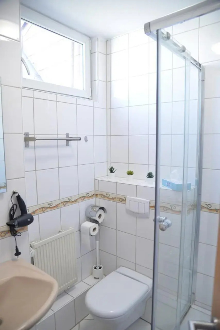 Hotel Stadt Vlklingen